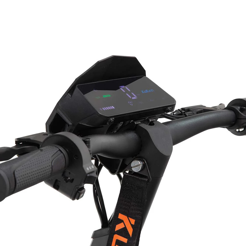 Patinete Elétrico Kukirin G2